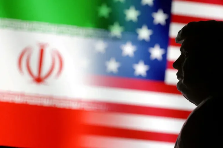 iran sad