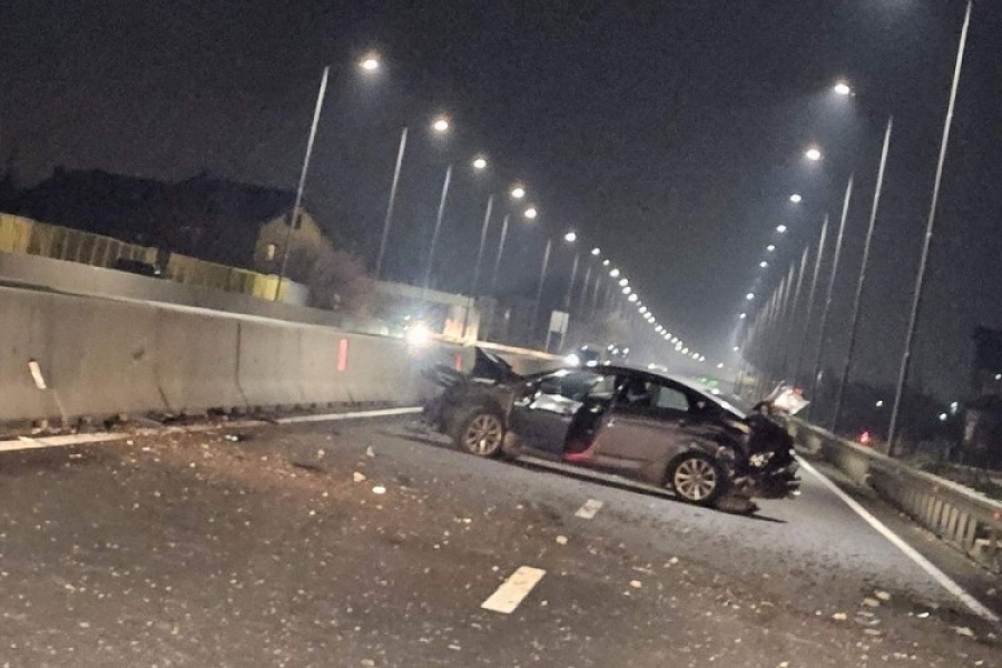 Banja luka brza cesta nesreca