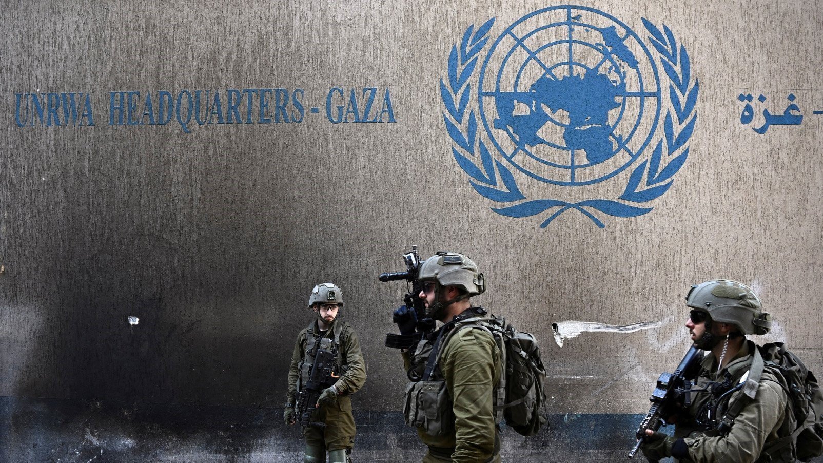 Unrwa