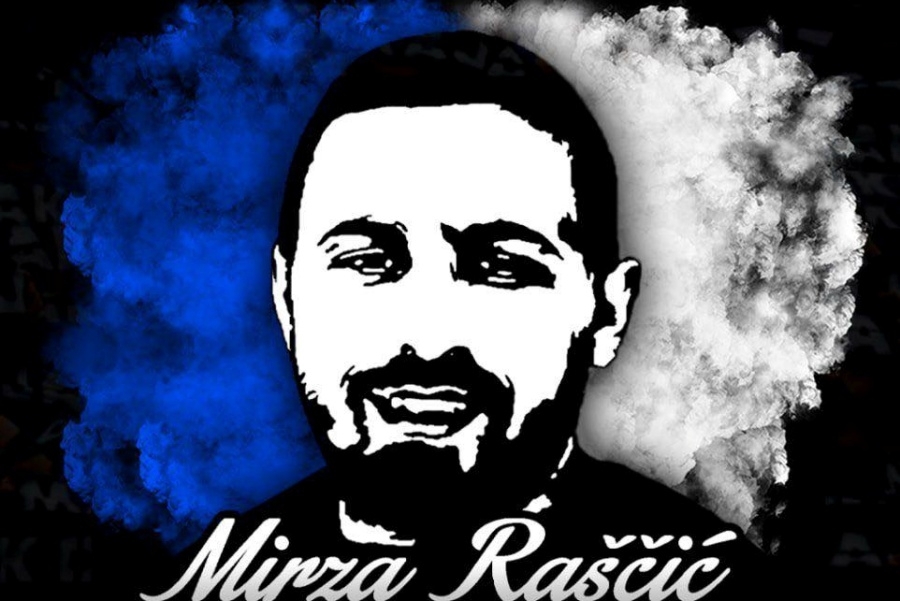 Mirza Rascic