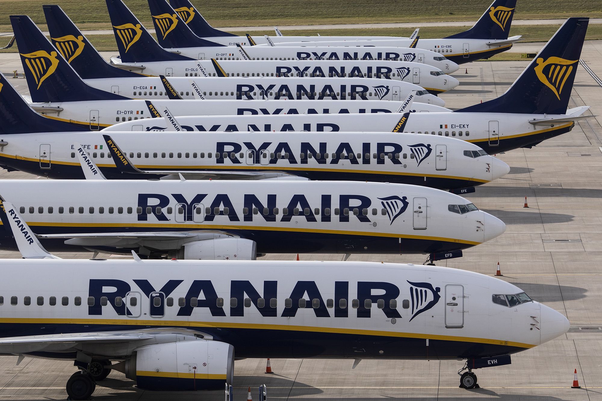 Ryanair