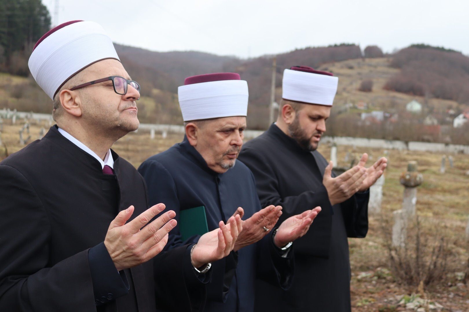 Nevesinje godišnjica/ MINA