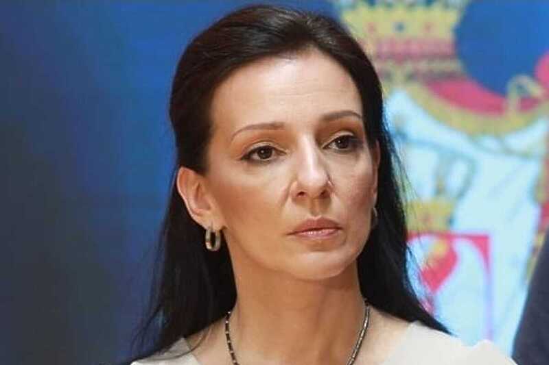 Marinika Tepić