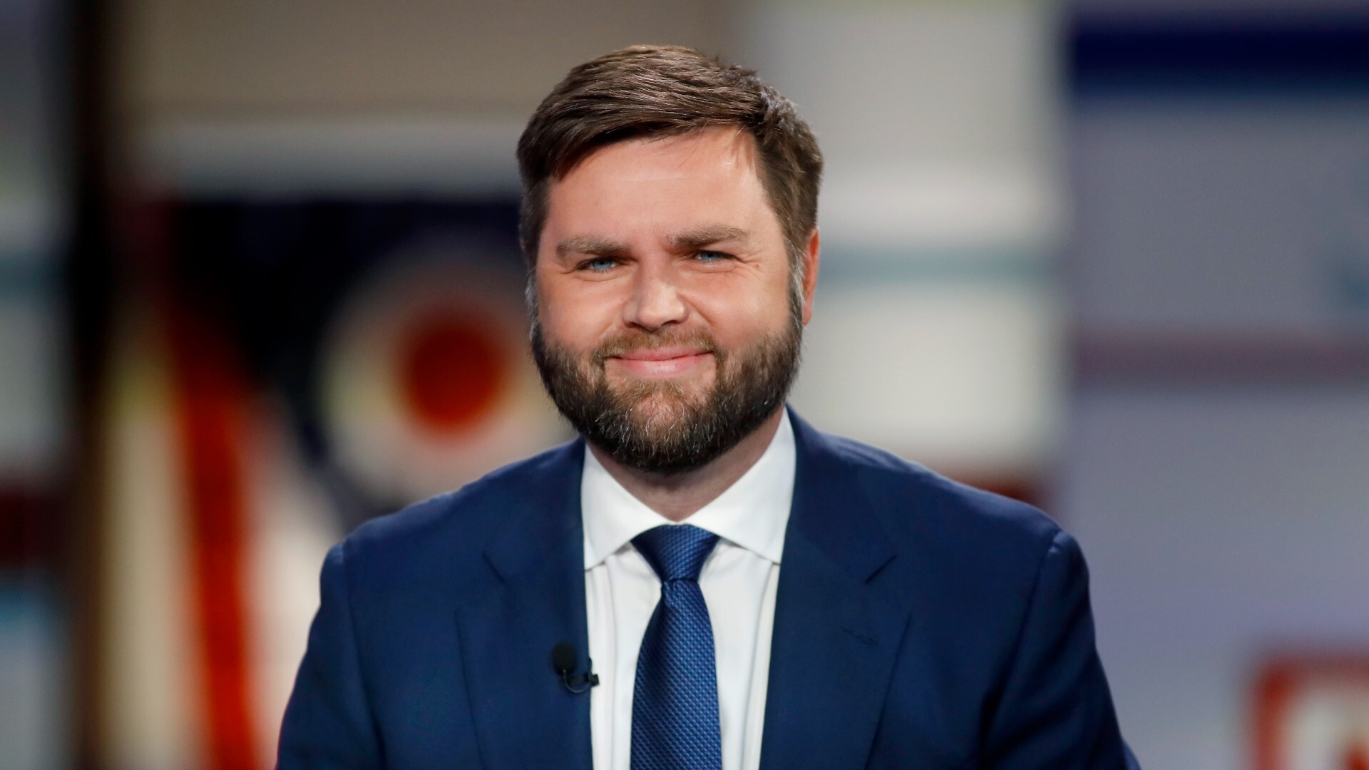 JD Vance