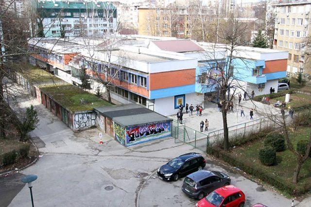 Vijeće roditelja OŠ “Kovačići”