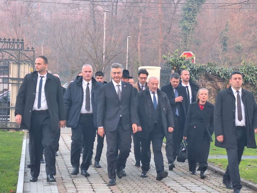 Plenkovć banja luka