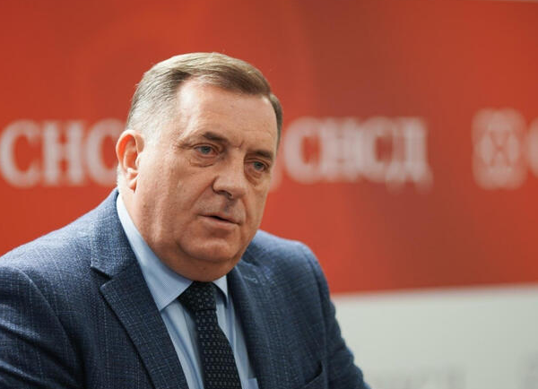 Dodik