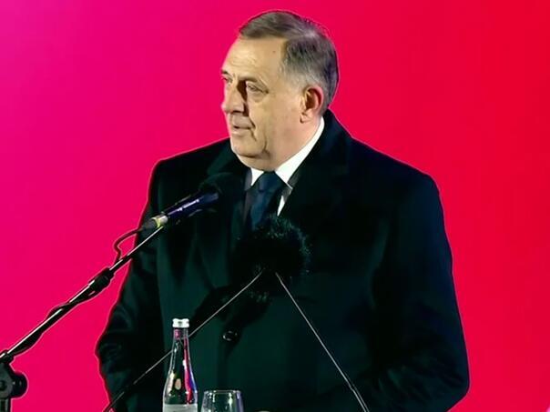 Dodik Tanjug