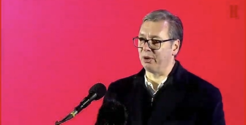 vucic