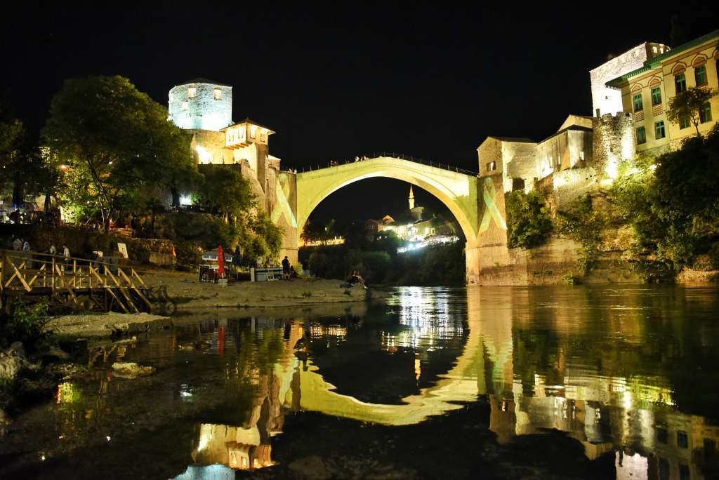 Mostar Fena