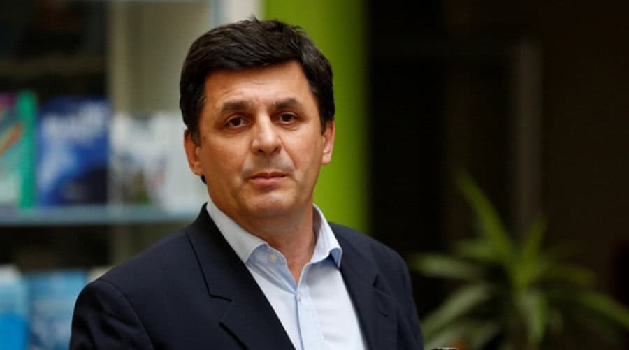 Senadin Lavić