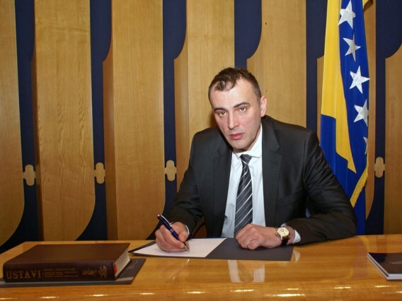 Darko Babalj