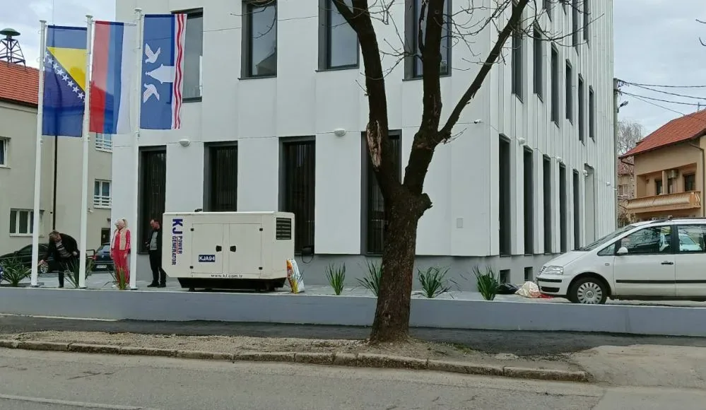 Okružno javno tužilaštvo u Bijeljini