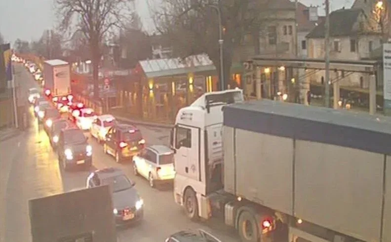 Granični prijelaz Bosanska Gradiška