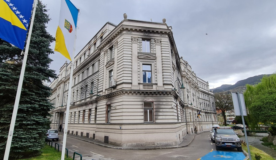 Opcina centar Sarajevo