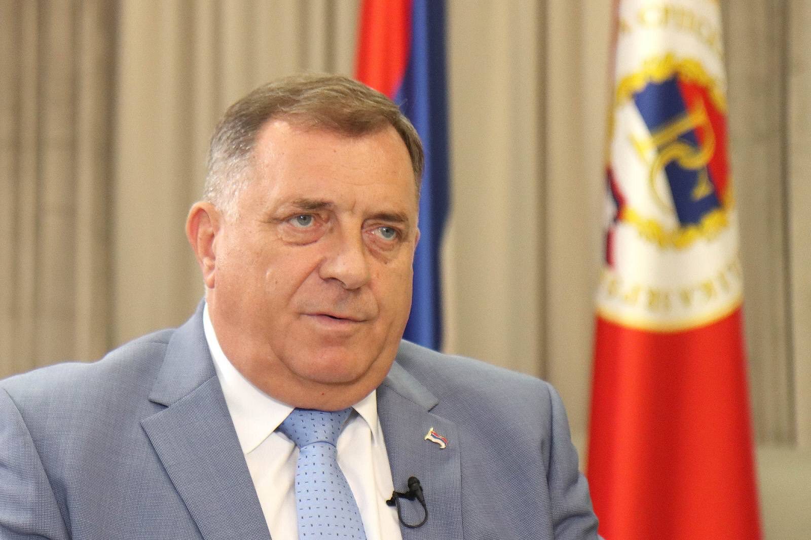Dodik