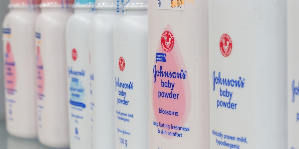 Johnson & Johnson