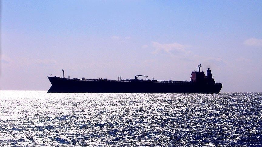 Tanker