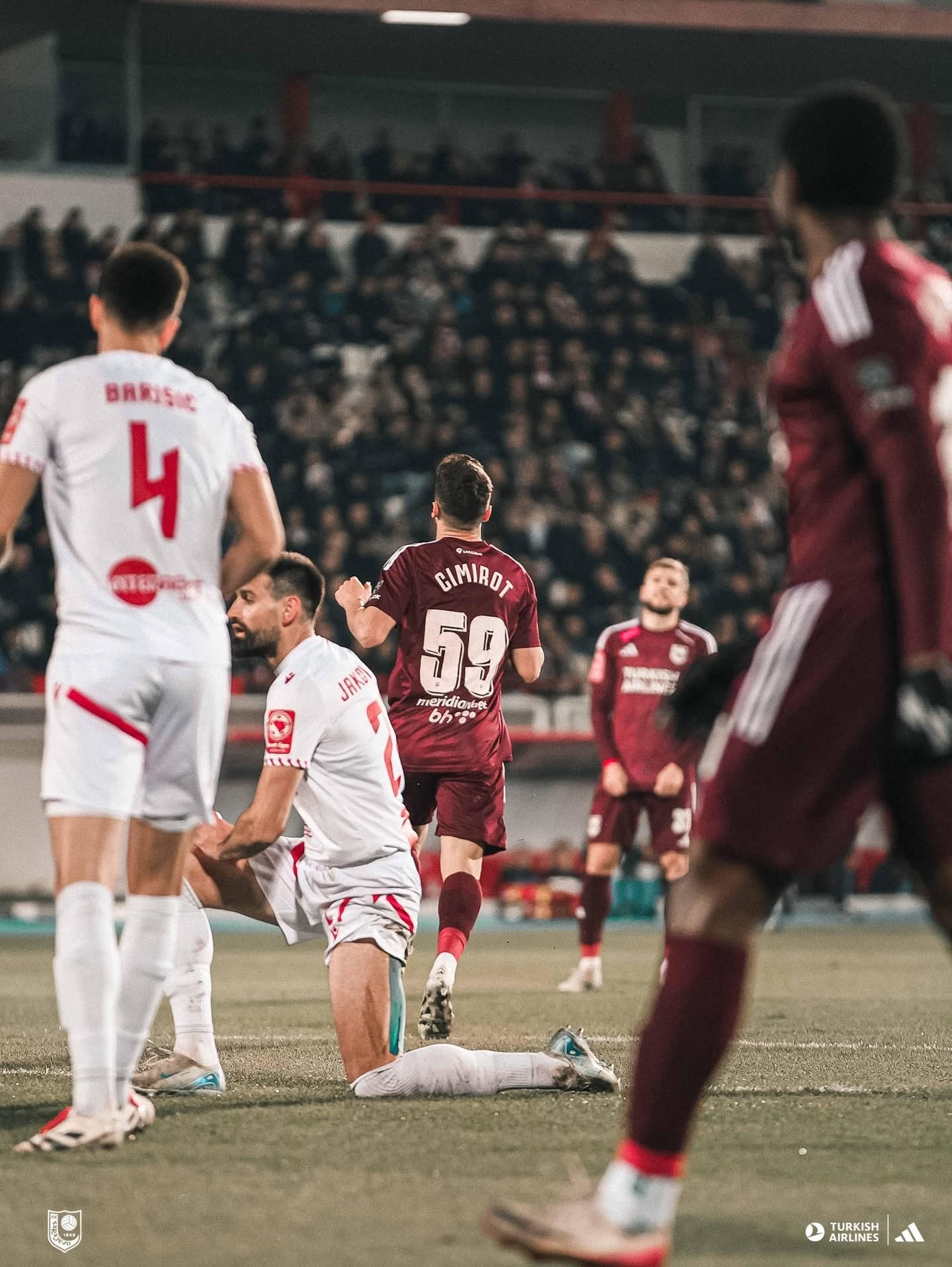 FK Sarajevo