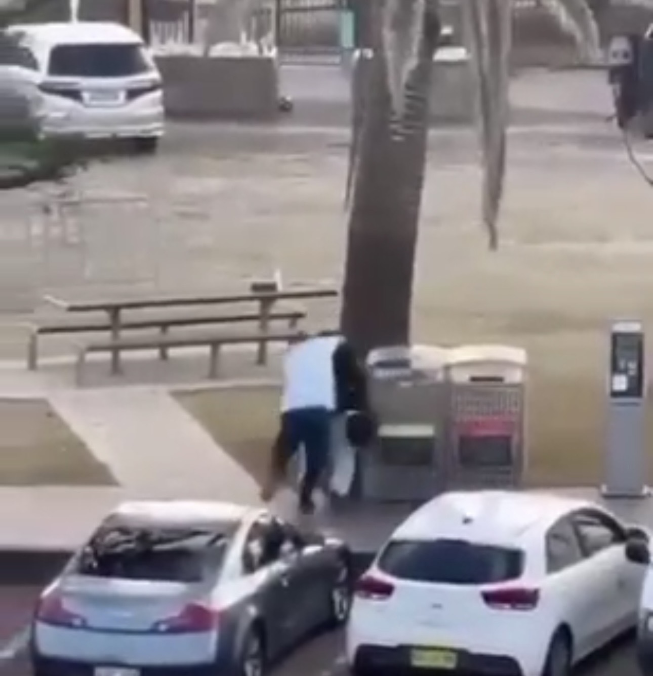 Sydney Ahmed al Ahmed