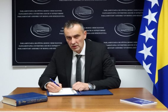 Darko Babalj