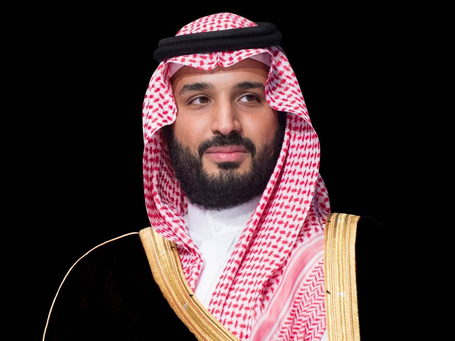 Mohammed bin Salman