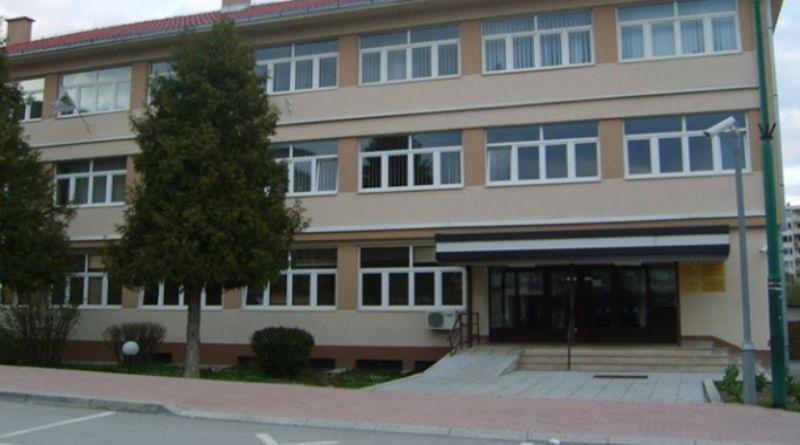 Kantonalni sud Gorazde