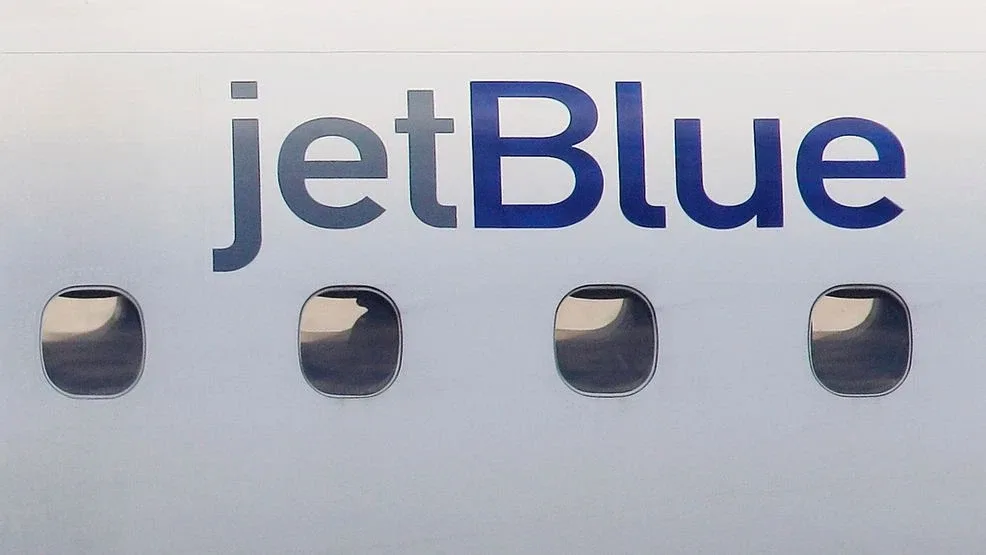 JetBlue