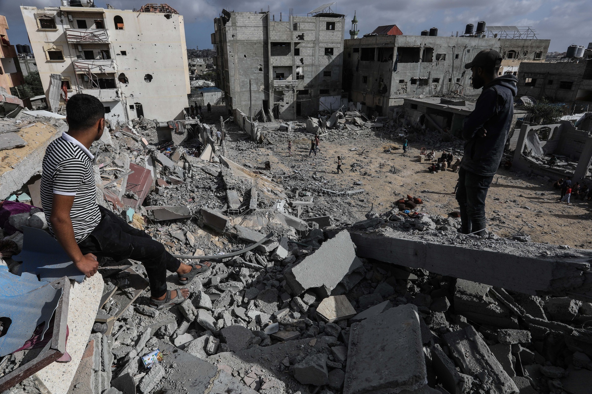 Gaza