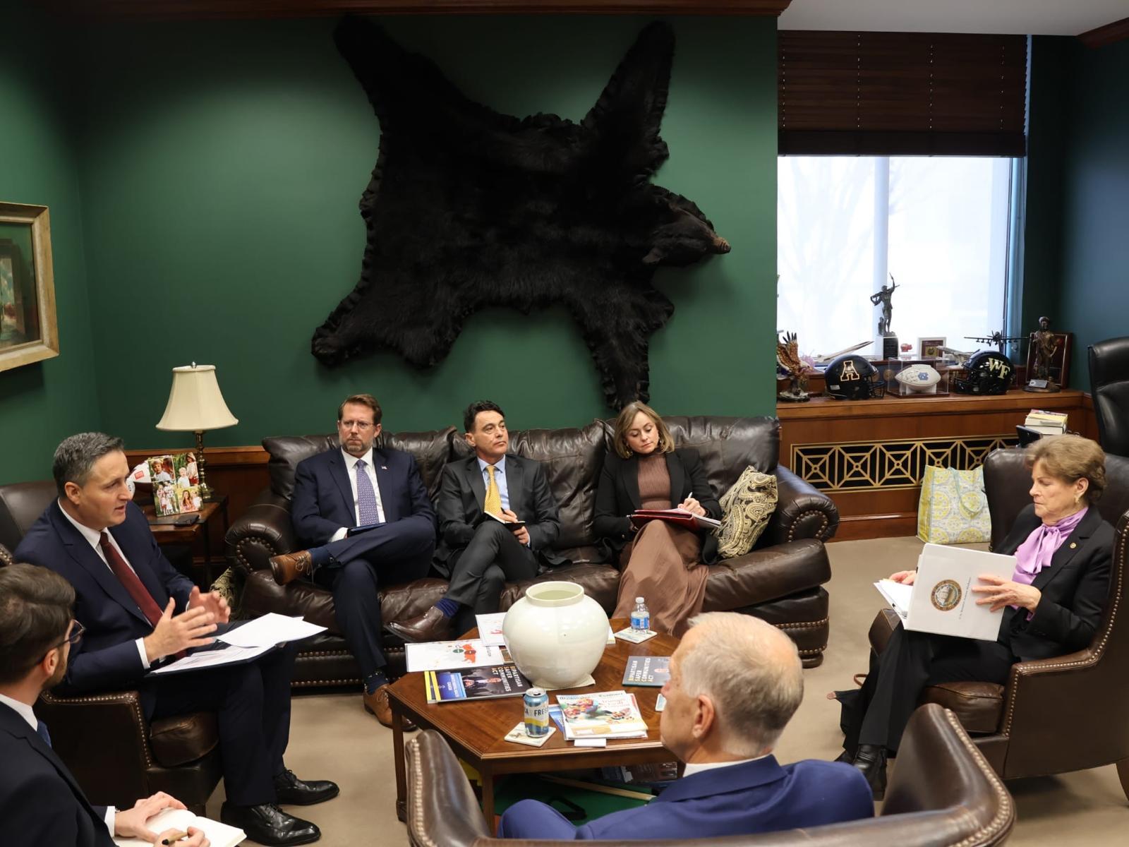 Washington becirovic