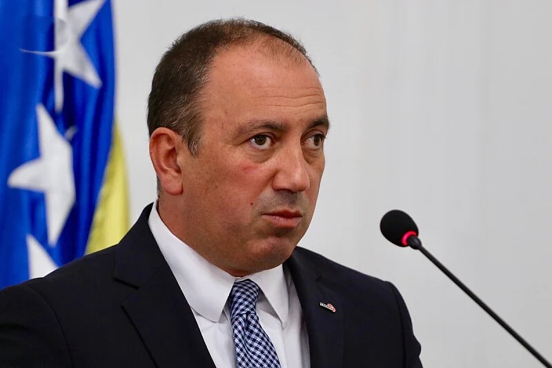 Igor Crnadak etto