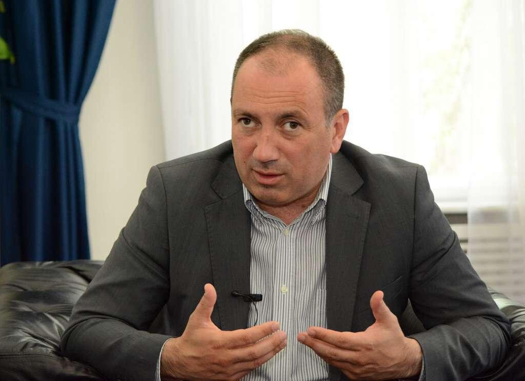 Igor Crnadak