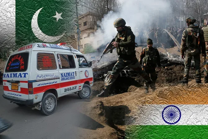 Indija Pakistan 05