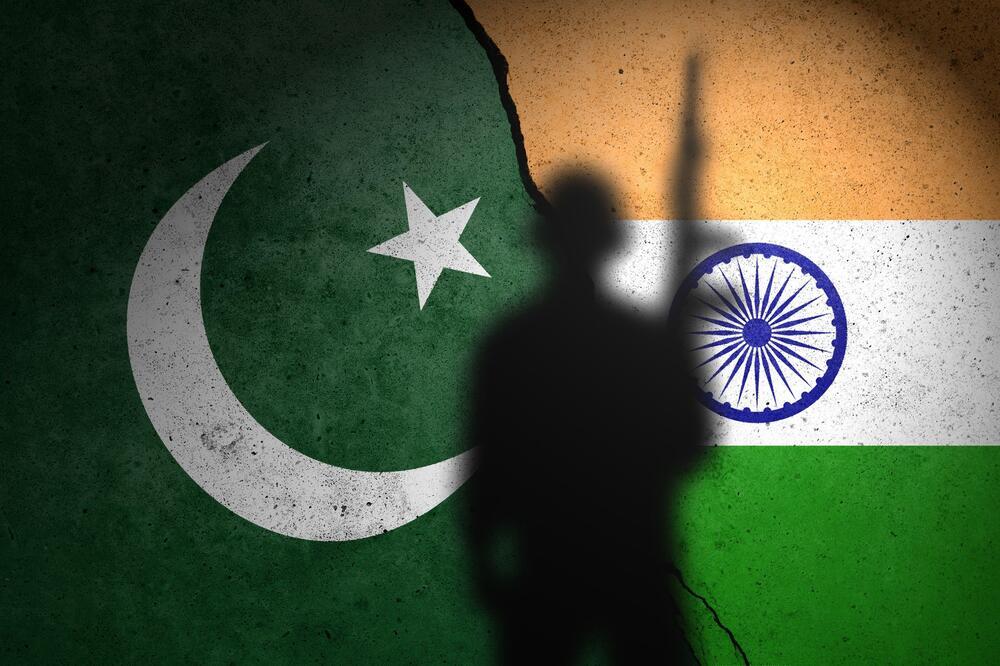 Indija pakistan