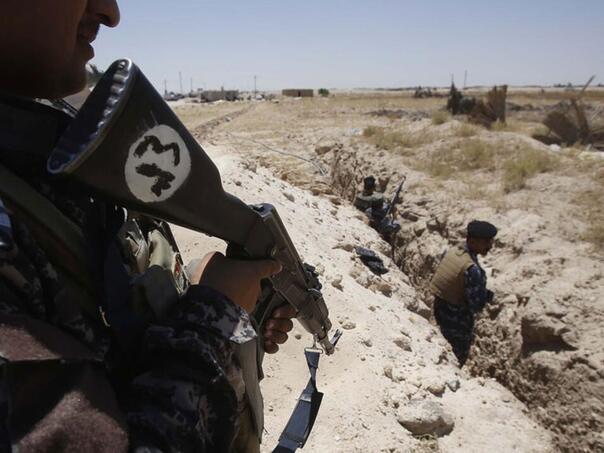 Irak