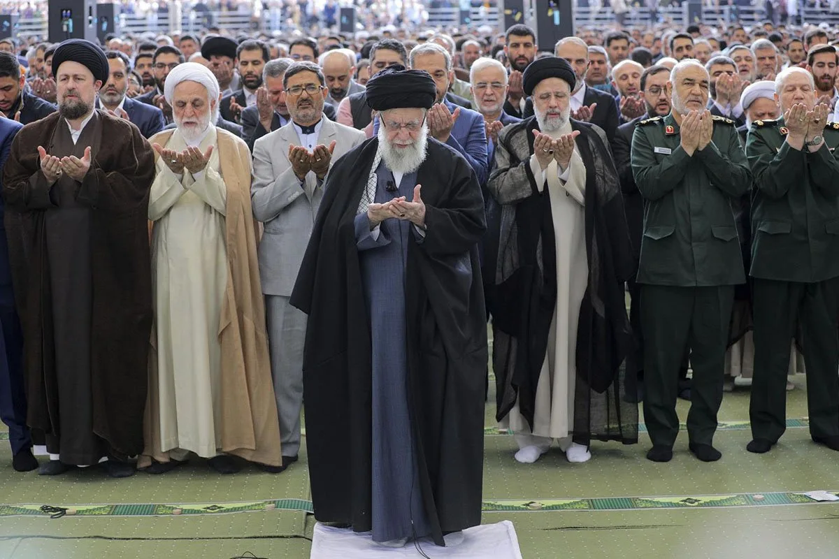 Iran