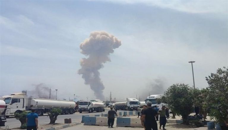 Iran