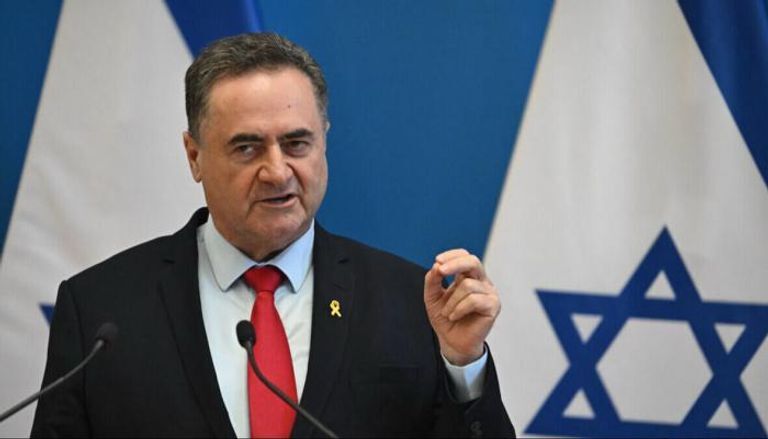 Israel Katz