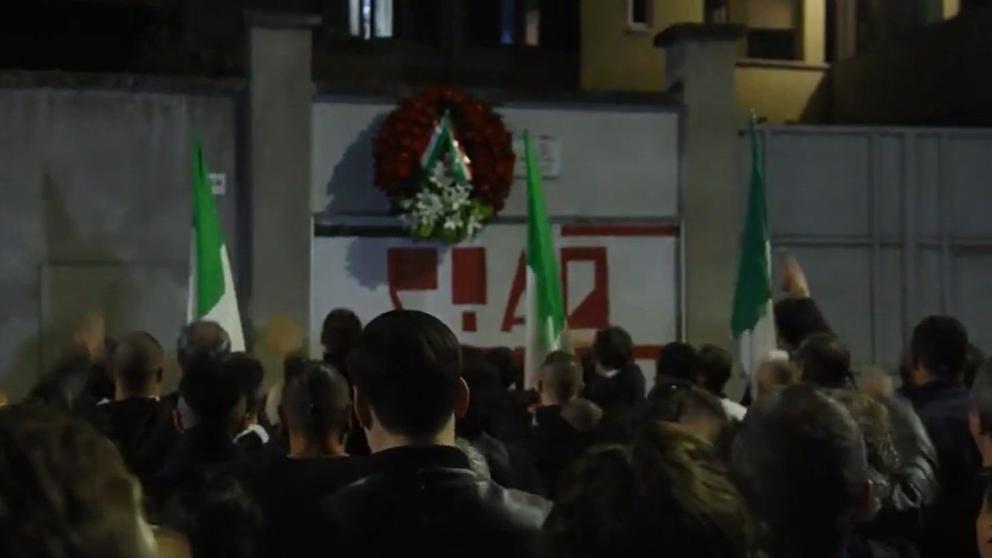 Italija desnicari