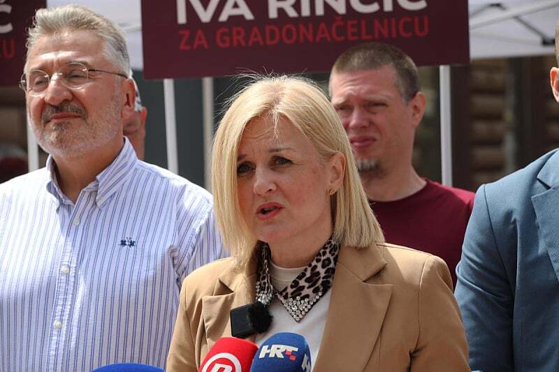 Iva Rincic