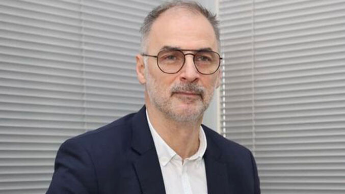Ivan Stoiljkovic