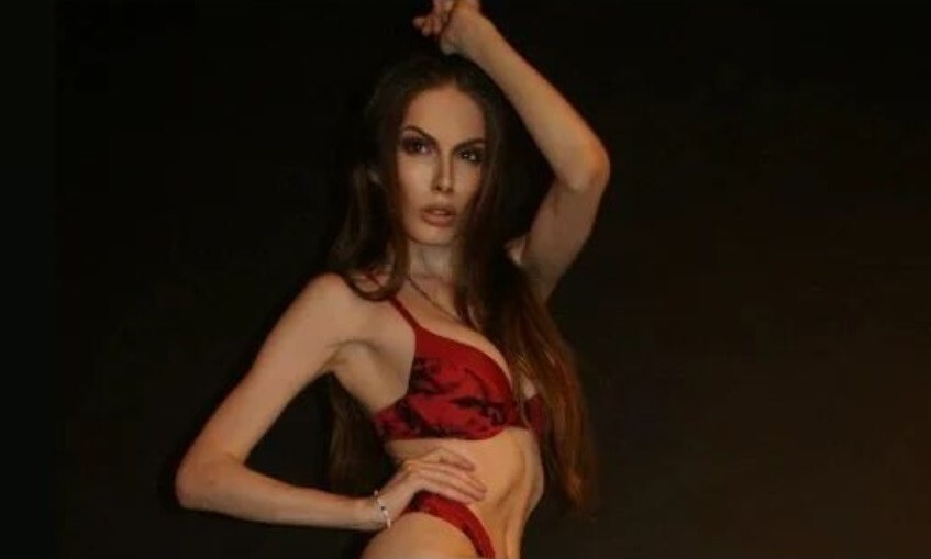 Ivana Mitrovic