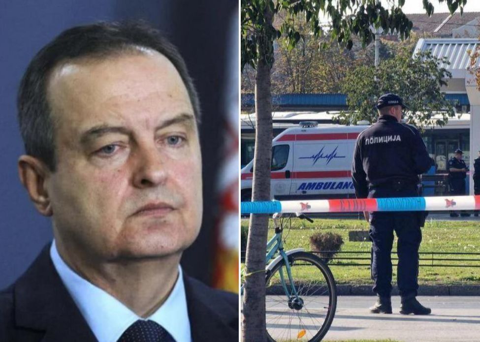 Ivica Dacic