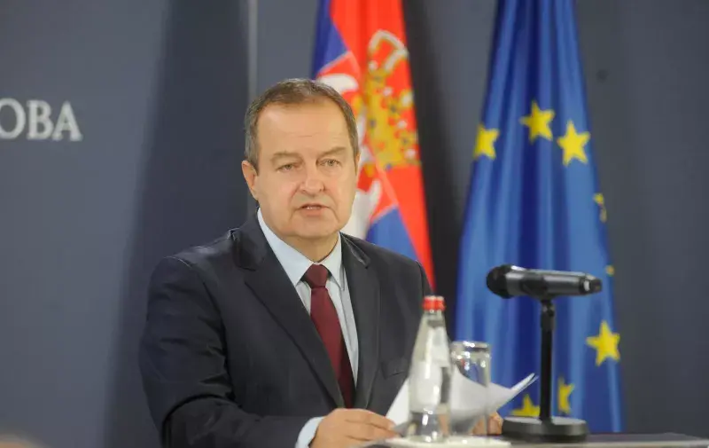 Ivica Dacic