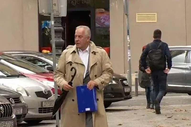 Ivo Sanader