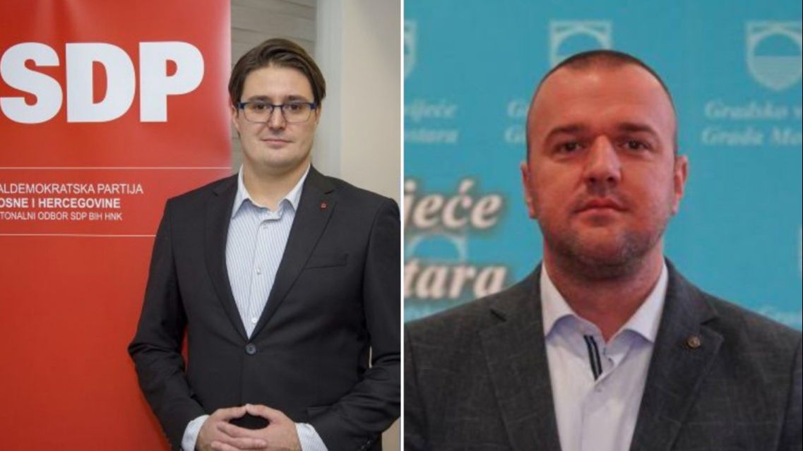 Ivor Peric Maid Colakovic