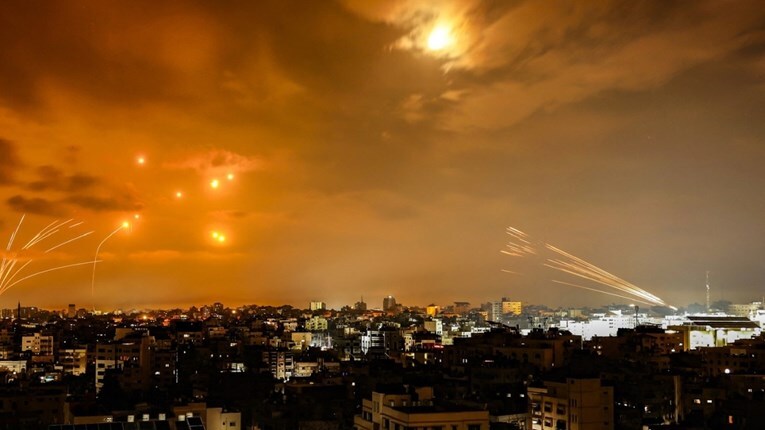 Izrael Profimedia