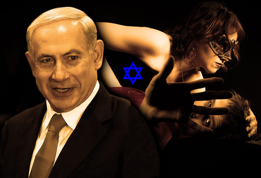 Izrael spijuni stvaraju AI tehnologiju za seksualno ucjenjivanje