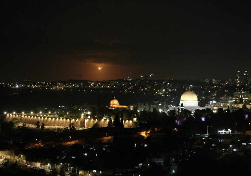 Izrael