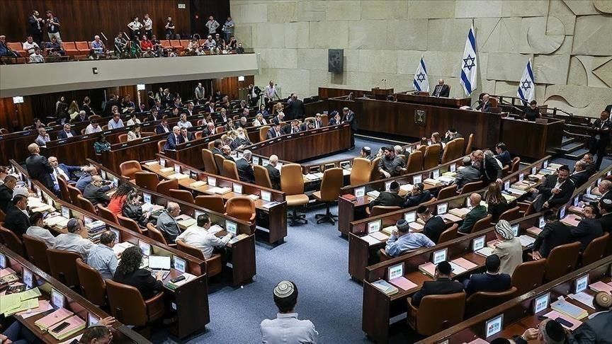 Izraelski knessetjpg